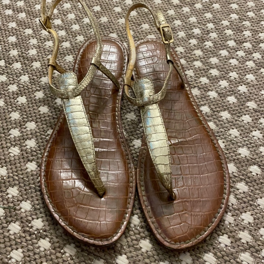 Sam Edelman Gigi Sandals